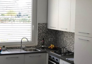 Holiday apartment Martinsicuro for 1 - 5 persons with 2 bedrooms - Holiday apartment