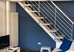 Holiday apartment Martinsicuro for 1 - 5 persons with 2 bedrooms - Holiday apartment