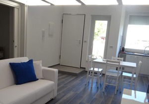 Holiday apartment Martinsicuro for 1 - 5 persons with 2 bedrooms - Holiday apartment
