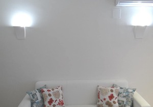 Holiday apartment Martinsicuro for 1 - 6 persons with 2 bedrooms - Holiday apartment