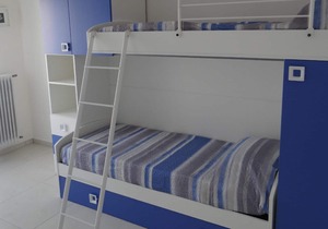 Holiday apartment Martinsicuro for 1 - 6 persons with 2 bedrooms - Holiday apartment