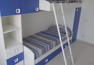 Holiday apartment Martinsicuro for 1 - 6 persons with 2 bedrooms - Holiday apartment