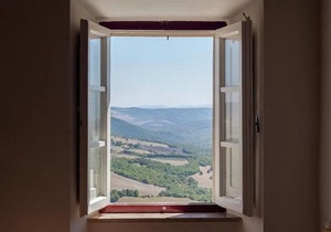 Holiday apartment Montecastelli for 1 - 6 persons with 2 bedrooms - Farmhouse