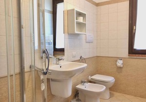 Holiday apartment 200 m to the beach