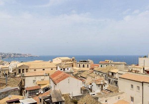 Holiday apartment Siracusa for 2 - 4 persons with 1 bedroom - Holiday apartment