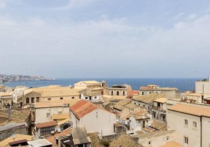 Holiday apartment Siracusa for 2 - 4 persons with 1 bedroom - Holiday apartment
