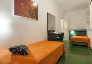Holiday Apartment Kair Trilo 219