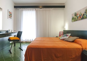 Holiday Apartment Kair Trilo 219