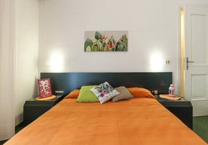 Holiday Apartment Kair Trilo 219