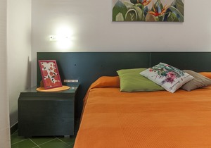Holiday Apartment Kair Trilo 227