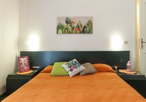 Holiday Apartment Kair Trilo 263