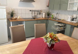 Holiday apartment Karlobag for 1 - 6 persons with 2 bedrooms - Holiday apartment