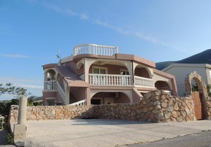 Holiday apartment Karlobag for 1 - 4 persons with 1 bedroom - Holiday house