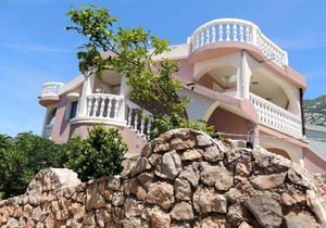 Holiday apartment Karlobag for 1 - 4 persons with 1 bedroom - Holiday house
