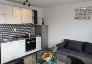Holiday apartment Karlobag for 1 - 4 persons with 1 bedroom - Holiday house