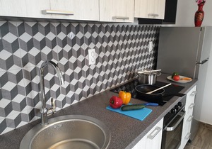 Holiday apartment Karlobag for 1 - 4 persons with 1 bedroom - Holiday house
