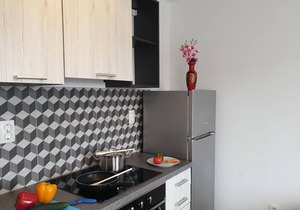 Holiday apartment Karlobag for 1 - 4 persons with 1 bedroom - Holiday house