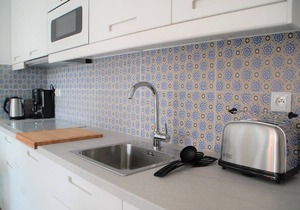 Holiday apartment Kolobrzeg for 1 - 4 persons with 1 bedroom - Holiday apartment in one or multi-fam