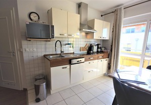 Holiday apartment Koserow for 1 - 5 persons with 2 bedrooms - Holiday apartment