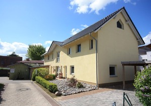 Holiday apartment Koserow for 1 - 5 persons with 2 bedrooms - Holiday apartment
