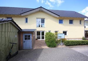 Holiday apartment Koserow for 1 - 5 persons with 2 bedrooms - Holiday apartment