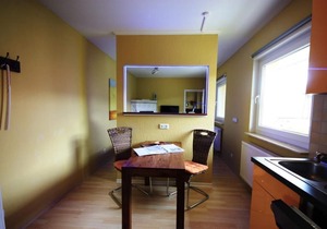 Holiday apartment Koserow for 1 - 2 persons - Holiday apartment