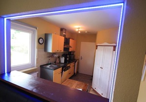 Holiday apartment Koserow for 1 - 2 persons - Holiday apartment