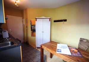 Holiday apartment Koserow for 1 - 2 persons - Holiday apartment