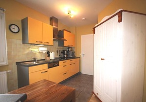 Holiday apartment Koserow for 1 - 2 persons - Holiday apartment