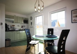 Holiday apartment Koserow for 1 - 3 persons with 1 bedroom - Holiday apartment in one or multi-famil