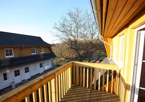 Holiday apartment Koserow for 1 - 3 persons with 1 bedroom - Holiday apartment in one or multi-famil