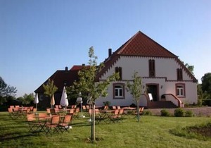 Holiday apartment Krusendorf for 1 - 9 persons with 3 bedrooms - Holiday apartment