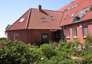 Holiday apartment Krusendorf for 1 - 9 persons with 3 bedrooms - Holiday apartment