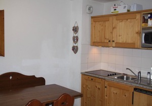 Holiday apartment Le Chalmieu for 1 - 6 persons with 2 bedrooms - Holiday apartment in one or multi-