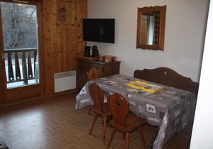 Holiday apartment Le Chalmieu for 1 - 6 persons with 2 bedrooms - Holiday apartment in one or multi-
