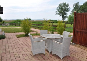 Holiday apartment Lütow for 1 - 4 persons with 2 bedrooms - Holiday apartment