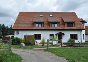 Holiday apartment Lütow for 1 - 4 persons with 2 bedrooms - Holiday apartment
