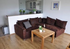 Holiday apartment Lütow for 1 - 4 persons with 2 bedrooms - Holiday apartment