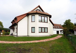 Holiday apartment Lütow for 1 - 4 persons with 2 bedrooms - Holiday apartment