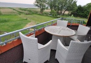 Holiday apartment Lütow for 1 - 4 persons with 2 bedrooms - Holiday apartment