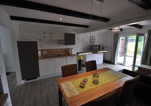 Holiday apartment Lütow for 1 - 4 persons with 2 bedrooms - Holiday apartment