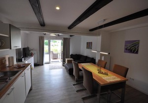 Holiday apartment Lütow for 1 - 4 persons with 2 bedrooms - Holiday apartment