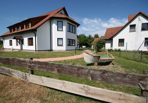 Holiday apartment Lütow for 1 - 4 persons with 2 bedrooms - Holiday apartment