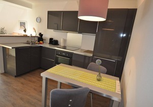 Holiday apartment Lütow for 1 - 2 persons with 1 bedroom - Holiday apartment