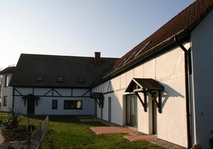 Holiday apartment Lütow for 1 - 2 persons with 1 bedroom - Holiday apartment