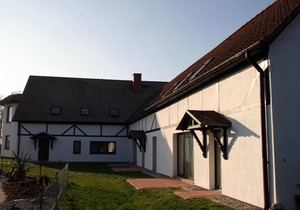 Holiday apartment Lütow for 1 - 2 persons with 1 bedroom - Holiday apartment