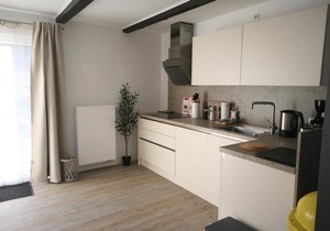 Holiday apartment Lütow for 1 - 6 persons with 3 bedrooms - Holiday apartment