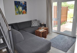Holiday apartment Lütow for 1 - 6 persons with 3 bedrooms - Holiday apartment