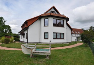 Holiday apartment Lütow for 1 - 2 persons with 1 bedroom - Holiday apartment