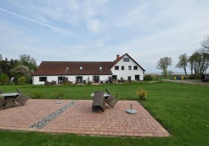 Holiday apartment Lütow for 1 - 2 persons with 1 bedroom - Holiday apartment